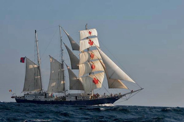 O Concordia levava 48 alunos: custo do curso era de até R$ 73 mil | AFP