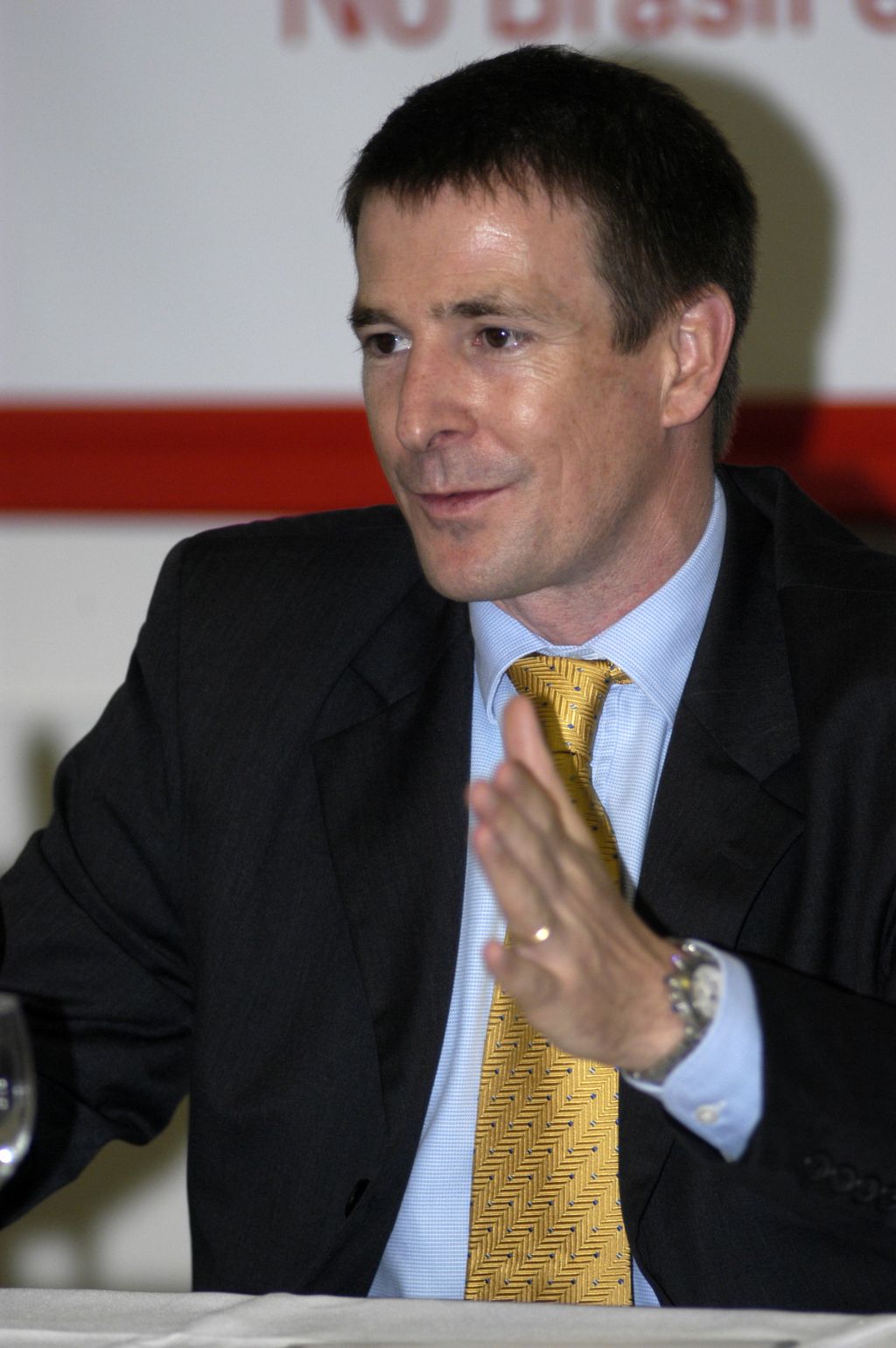 A pandemia de gripe suína na Índia foi muito séria. As pessoas se deram conta dos riscos da concentração dos nossos serviços. Agora vamos redistribuir as competências.
Jacques Depocas, presidente do GLT do Brasil, sobre a expansão da unidade brasileira em detrimento da China e da Índia | Divulgação