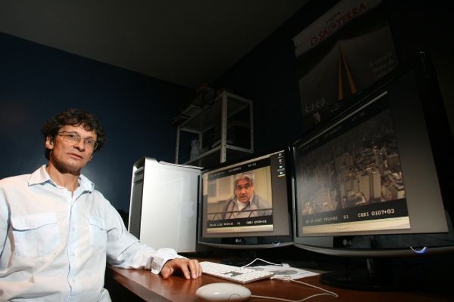 Eloi Pires Ferreira |