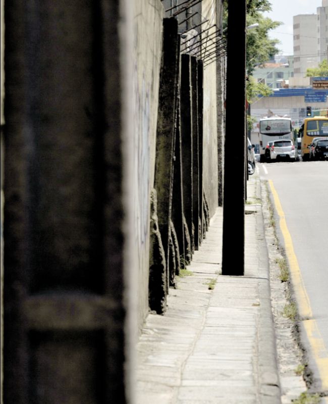 | Daniel Derevecki/Gazeta do Povo