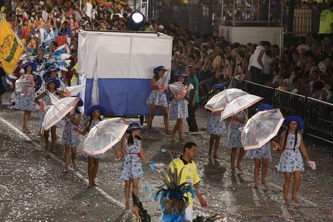 Unidos do Bairro Alto. | 