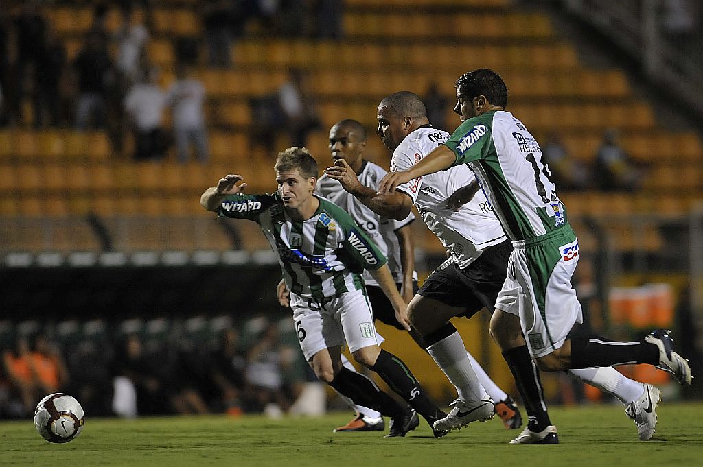 | Mauricio Lima /AFP