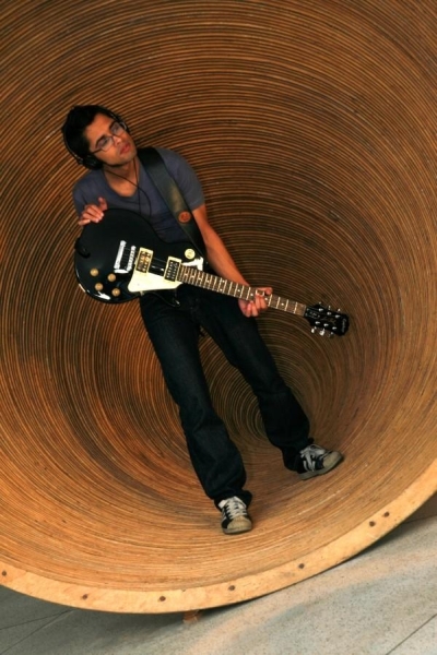 Matheus Duarte chegou a Curitiba sem alarde e aos poucos conquista espaço | Divulgação/My Space