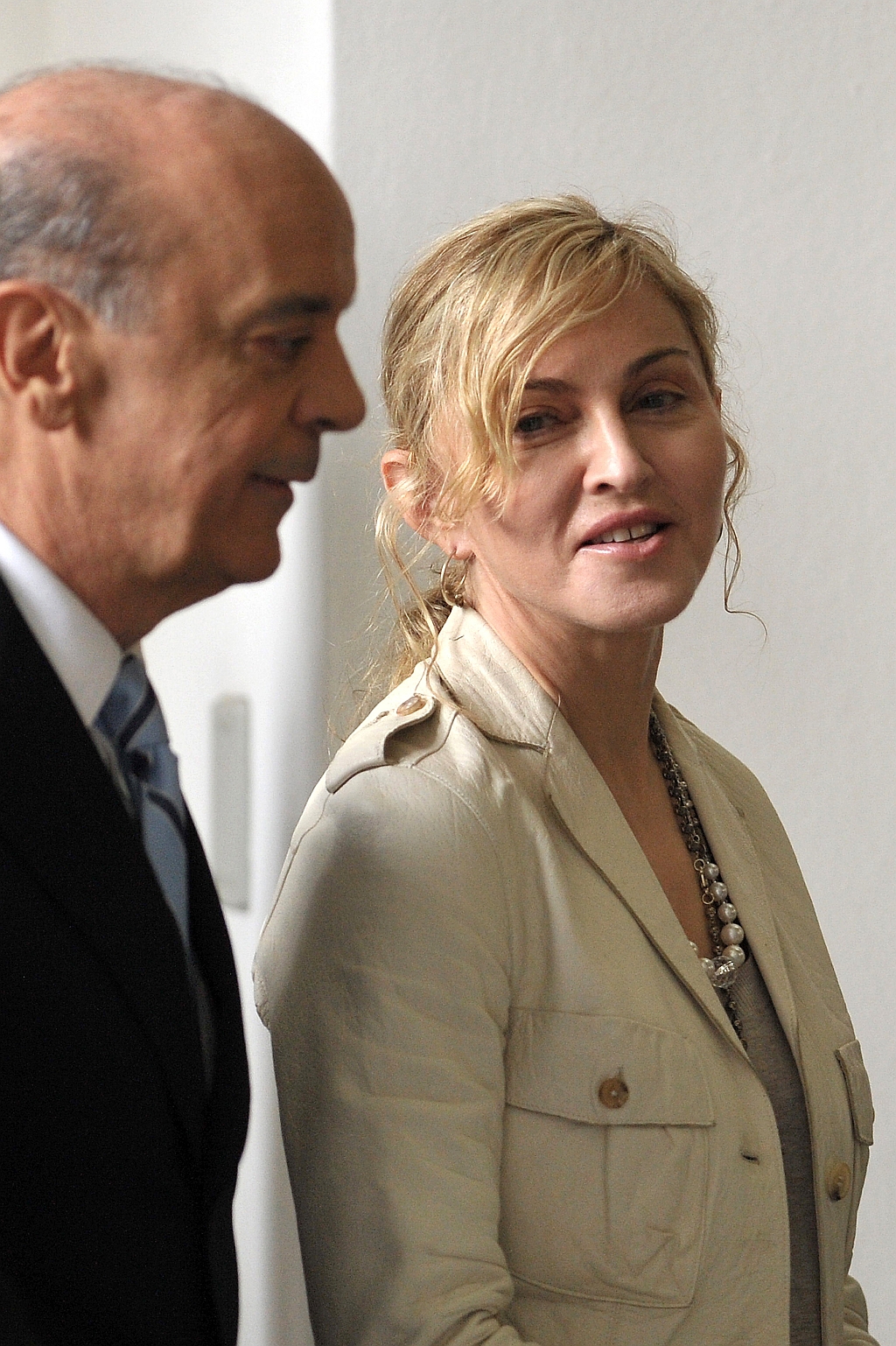 | Maurício Lima/AFP