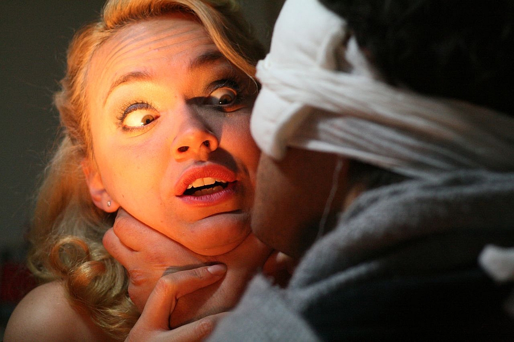 O Beijo no Meio da Noite: primeira parte de uma trilogia | Divulgação