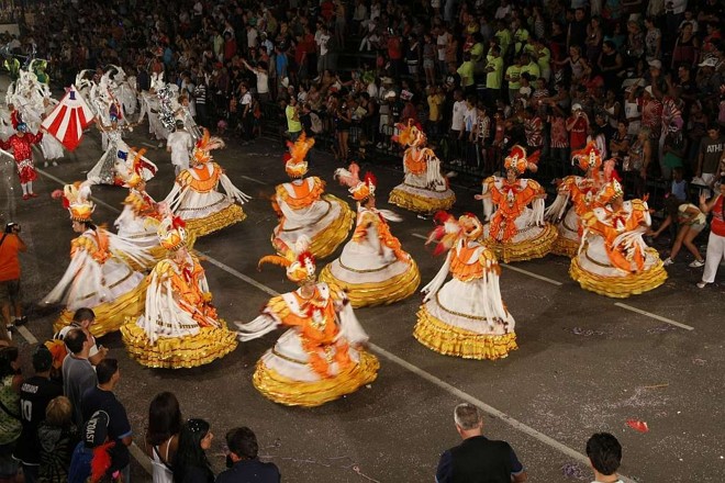 Embaixadores da Alegria. | 