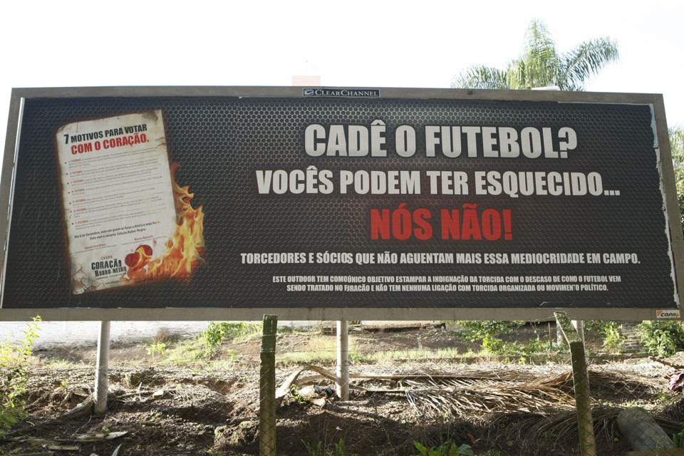  | Antônio Costa / Agência Gazeta do Povo
