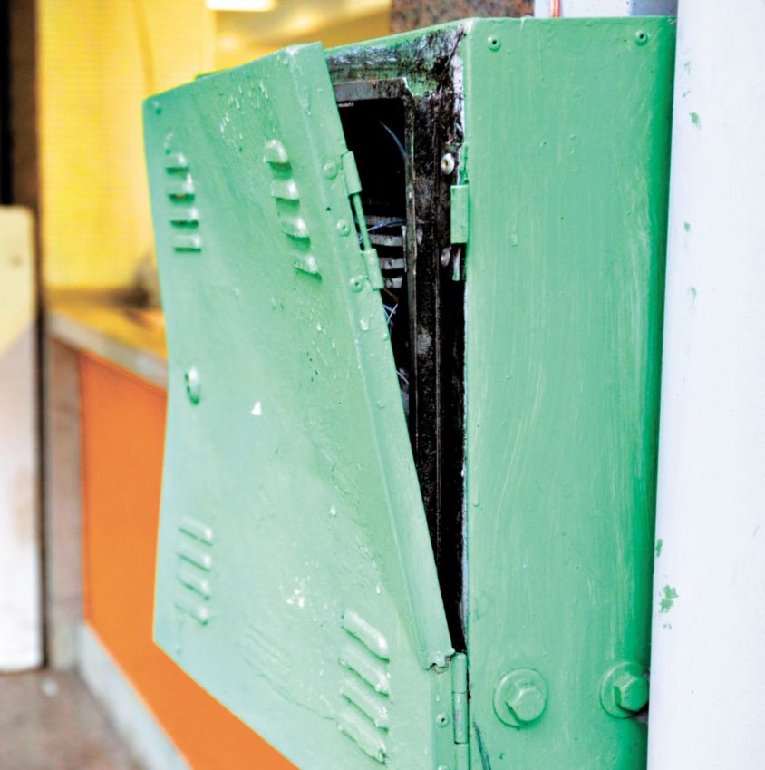 | Marcelo Elias/Gazeta do Povo