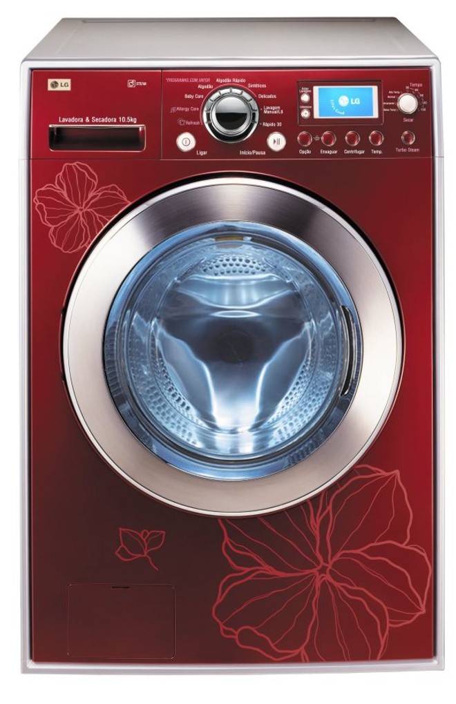 A LG possui dois modelos de 