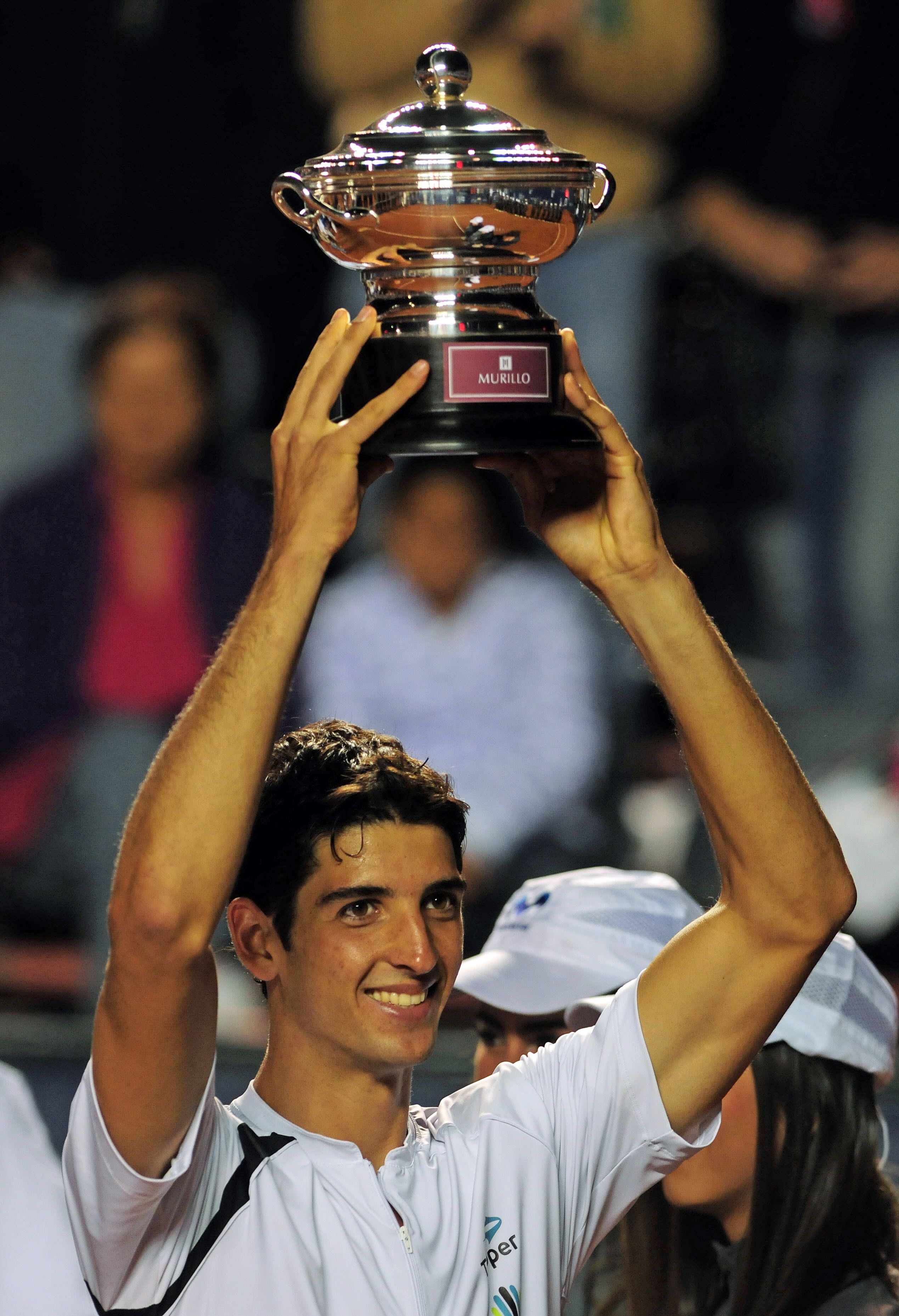 | Claudio Santana / AFP