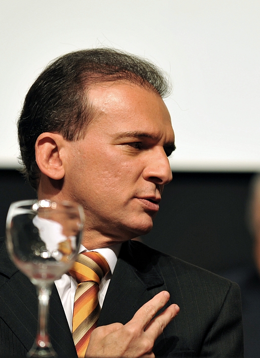 Ophir Cavalcante: Faxina moral nas instituições | Marcelo Casal Jr./ABr