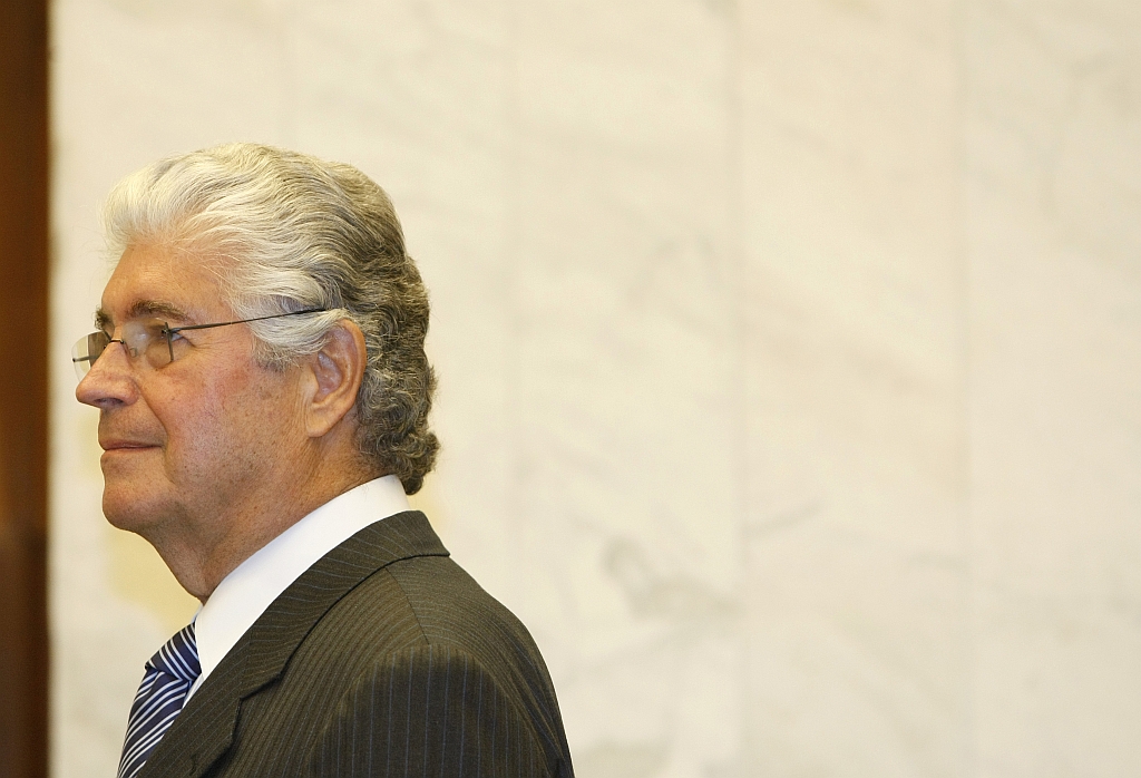 | Rodolfo Bührer/Gazeta do Povo