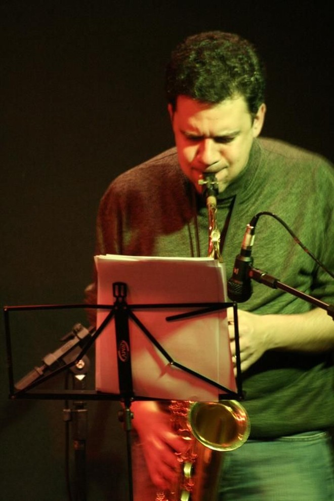 Alexandre Macedo: tributo ao saxofonista Wayne Shorter |