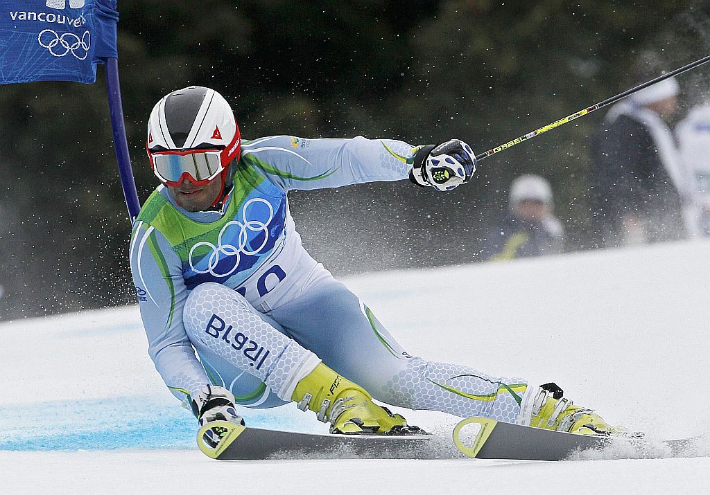 | Wolfgang Rattay/Reuters