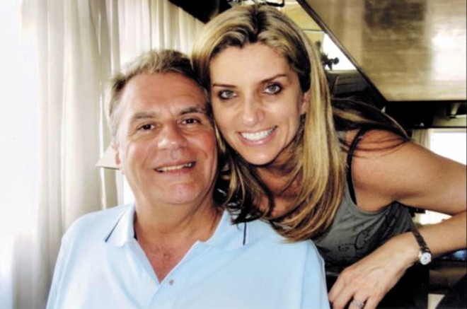 Personagens do Beautiful People curitibano, Liliana 