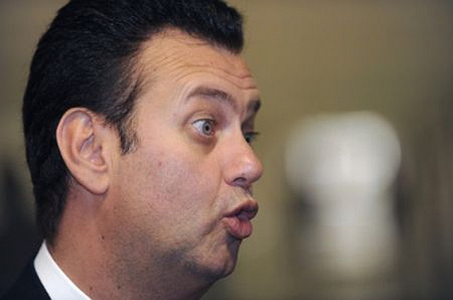 Kassab: Uma coisa é a administração municipal, outra é a campanha | ABr