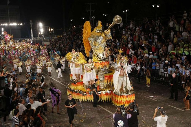 Acadêmicos da Realeza. | 
