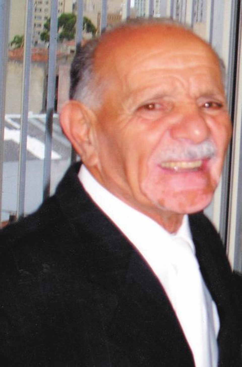 Lista de falecimentos |