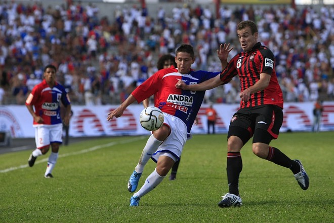 Bonde e Craque | 