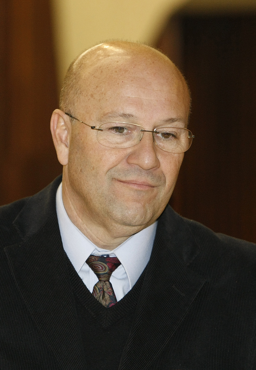 | Rodolfo Bührer/ Gazeta do Povo