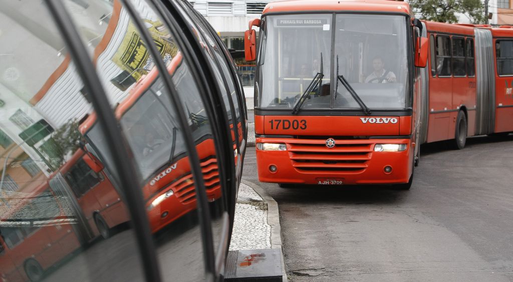 | Rodolfo Buhrer/Gazeta do Povo