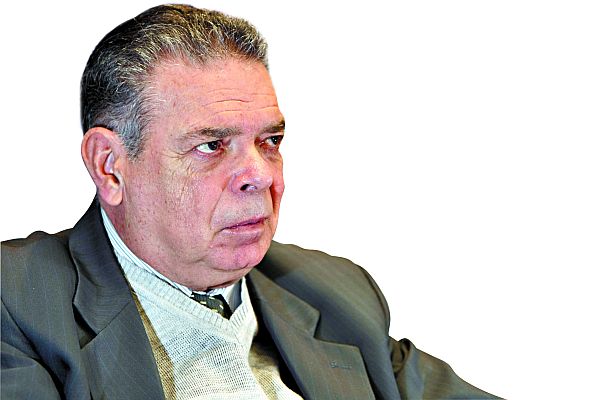 | Albari Rosa/Gazeta do Povo