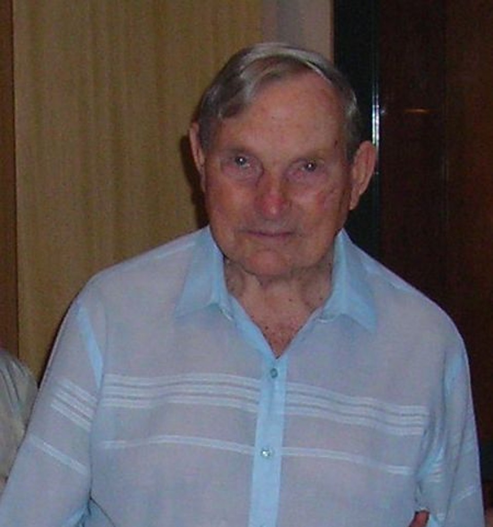 Lista de falecimentos |