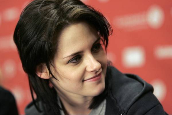 Kristen Stewart vive prostituta viciada em "Welcome to the Rileys" | Reuters