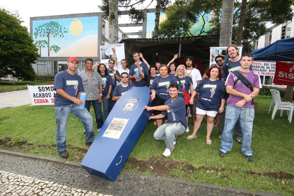 | Pedro Serápio/Gazeta do Povo