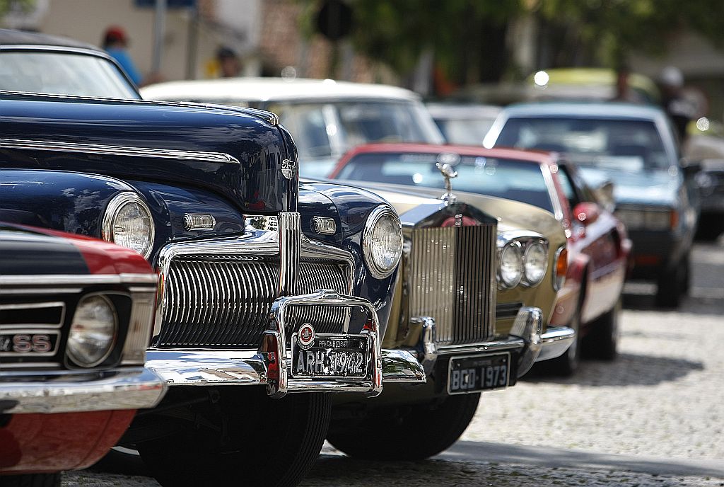 | Rodolfo Bührer/Gazeta do Povo