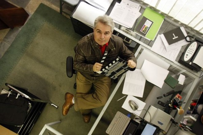 Paulo Munhoz: apoio precisa ser mais ousado para gerar visibilidade |