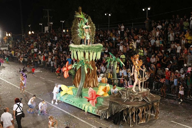 Leões da Mocidade. | 