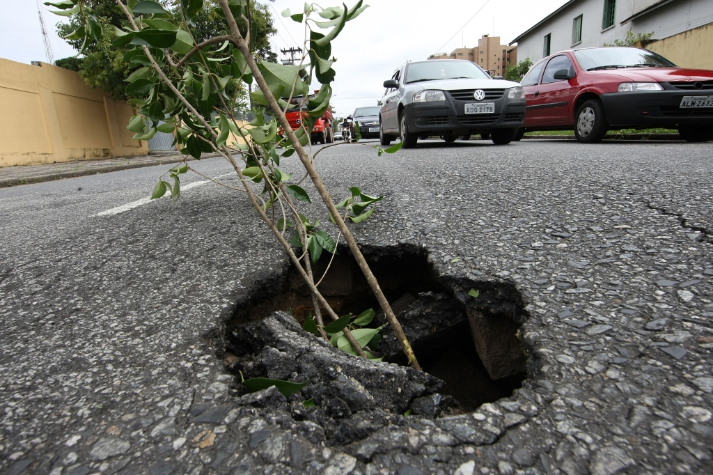 | Jonathan Campos/Gazeta do Povo