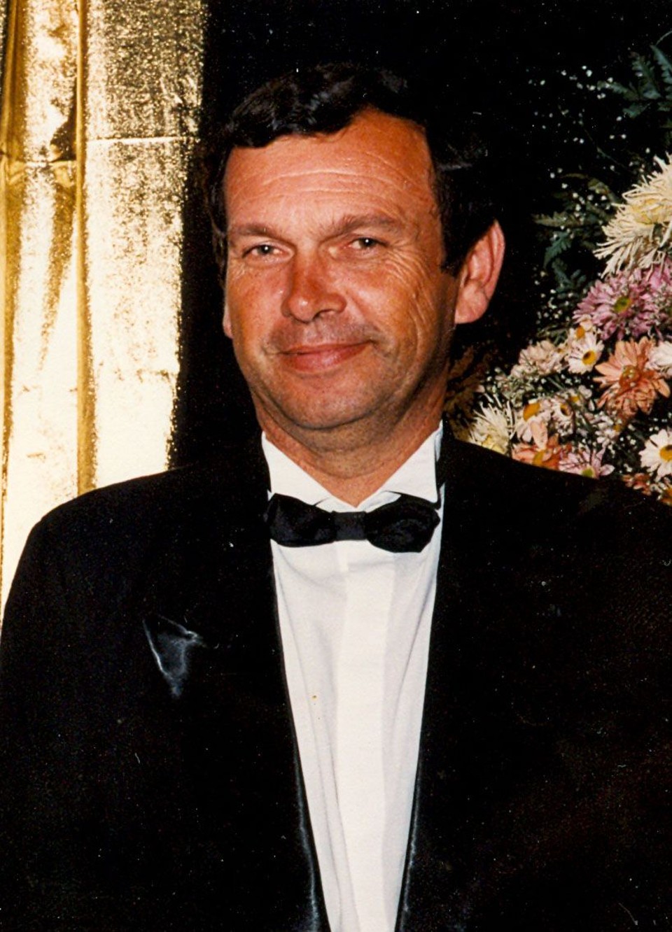 Lista de falecimentos |