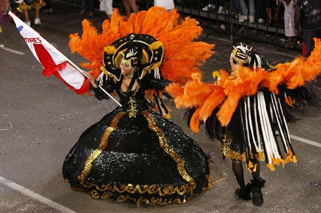 Embaixadores da Alegria. | 