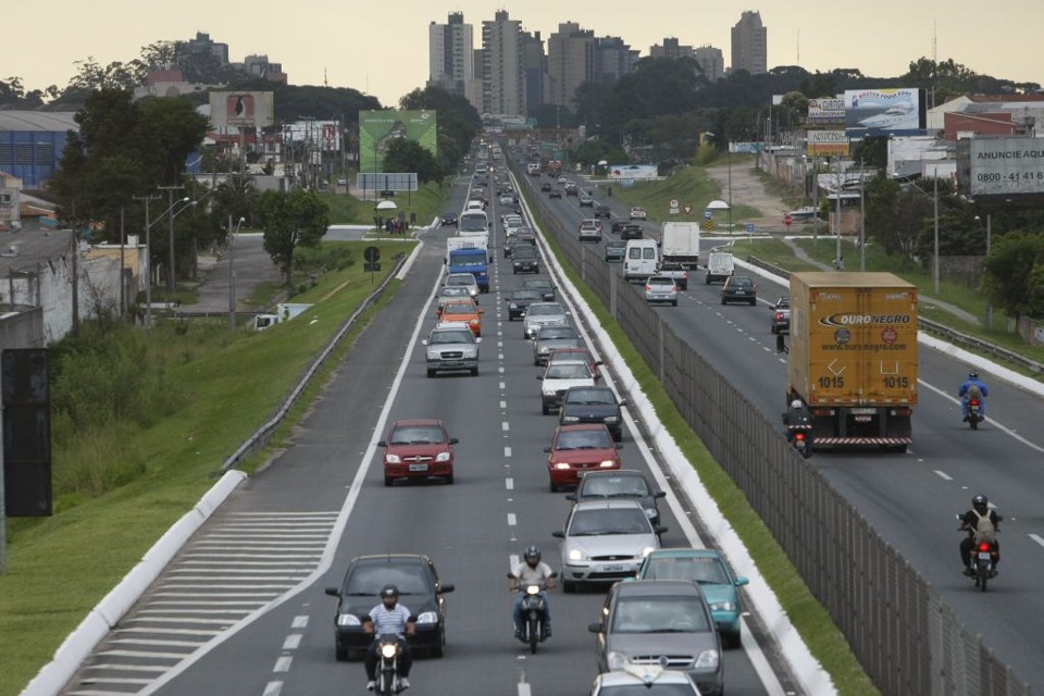 | Antônio Costa / Gazeta do Povo