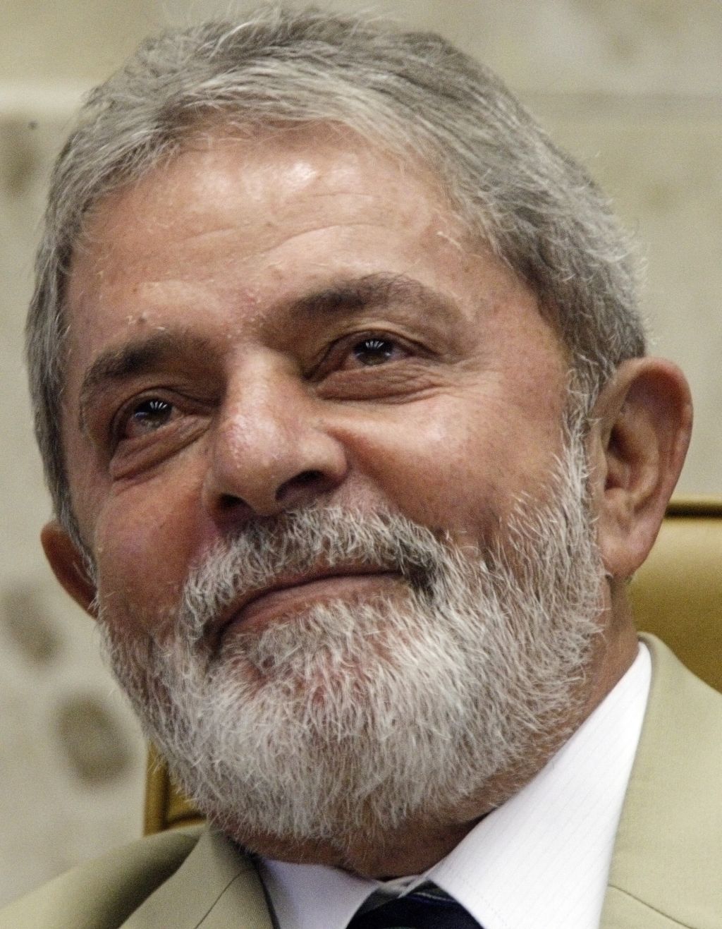 Lula: estratégia para fortalecer candidatura petista | Ricardo Moraes/Reuters