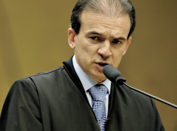 A PEC dos Cartórios é uma aberração. O cartorialismo é uma herança colonial que tem de acabar. | Luiz Silveira/STF