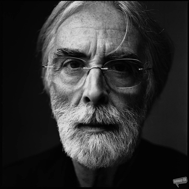 Michael Haneke: diretor de dramas impactantes como Caché e Professora de Piano | 