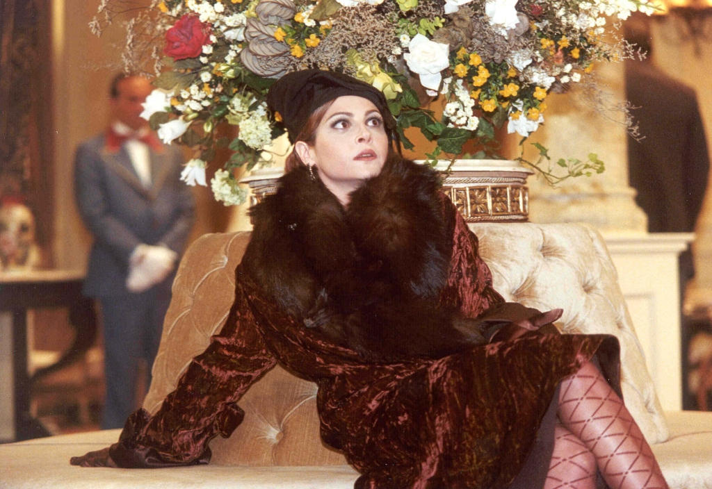 Em tratamento contra a leucemia, atriz Drica Moraes não pode receber visitas | Divulgação