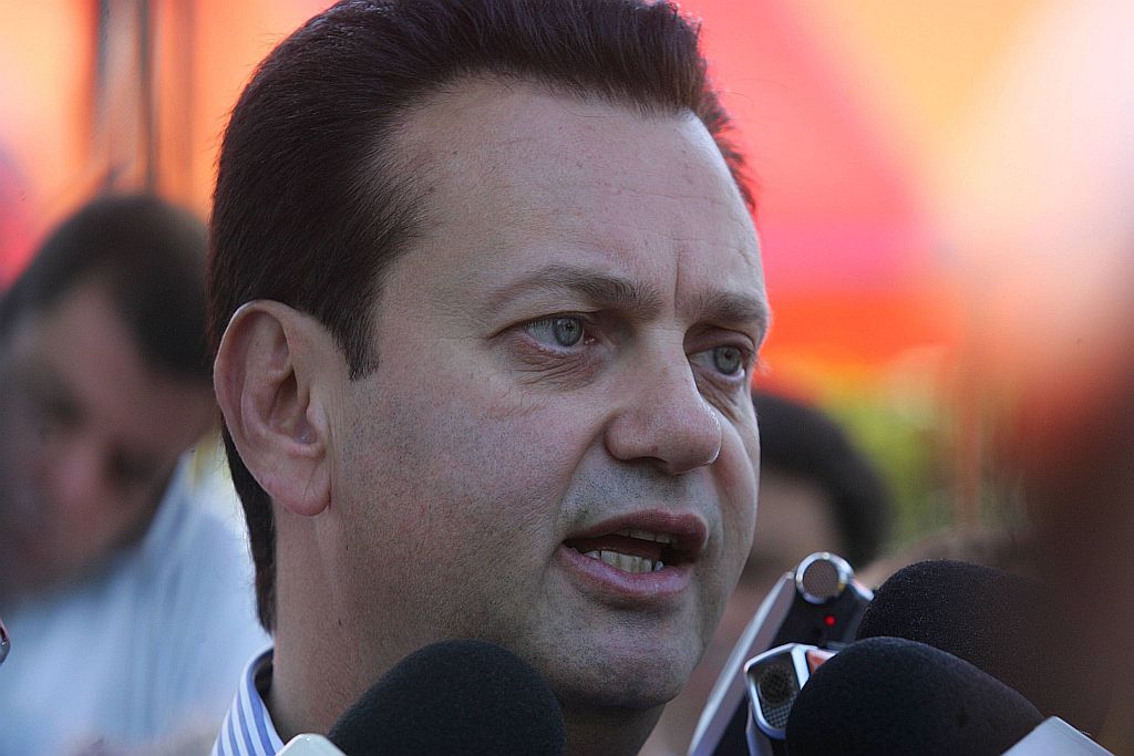 Gilberto Kassab: prefeito afirma que contas de campanha estão corretas | José Luiz da Conceição/AE