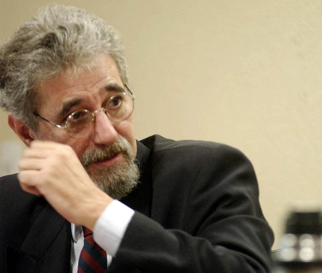 Abramo, da Transparência Brasil: elogios à proposta | Marcello Casal Jr./ABr