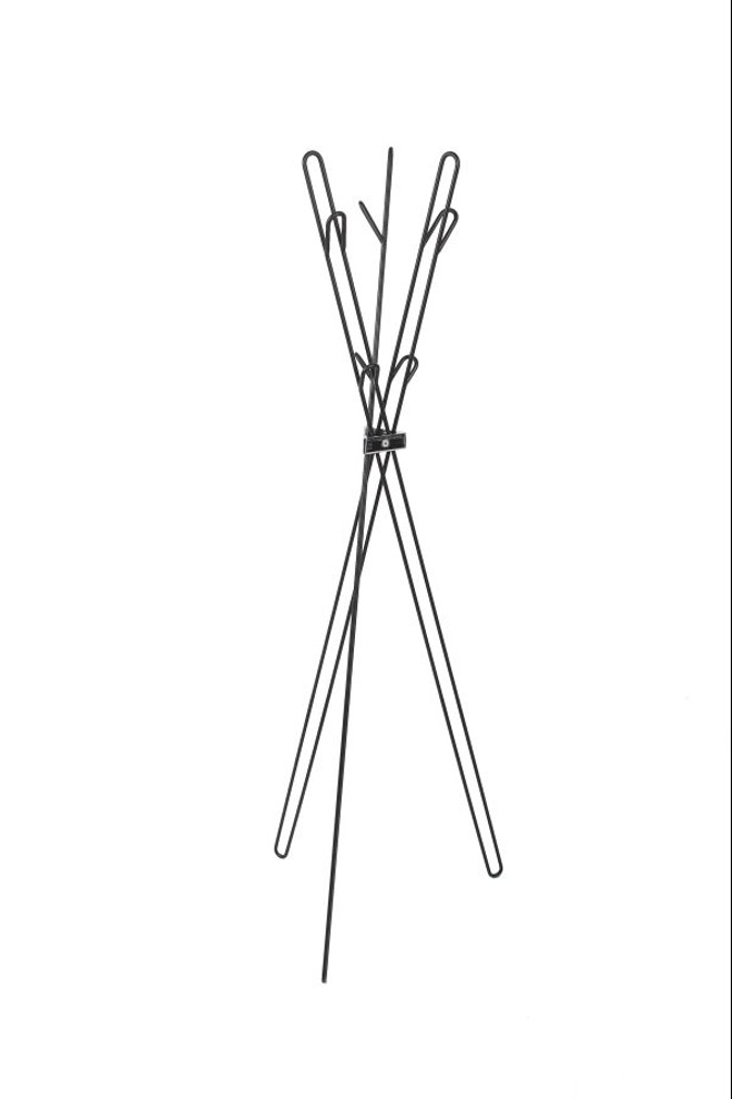 Mancebo Clip, da designer Camila Fix para a Proa Produtos. Preço sob consulta na Tienda Design |