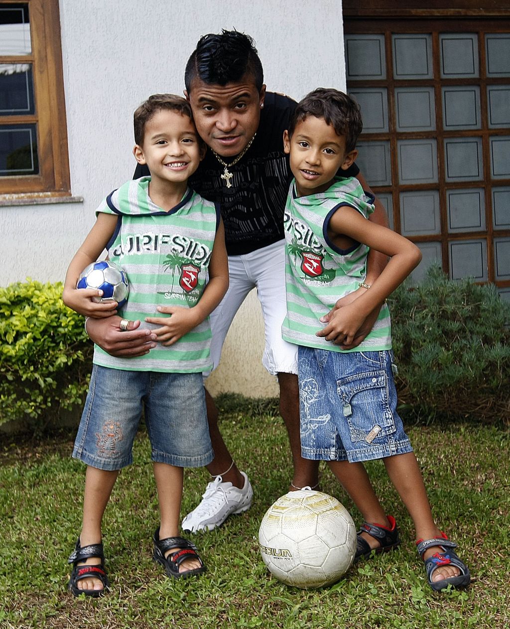 | Valterci Santos/ Gazeta do Povo