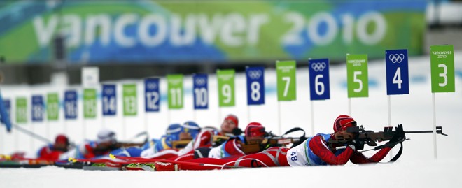 | Pawel Kopczynski / Reuters