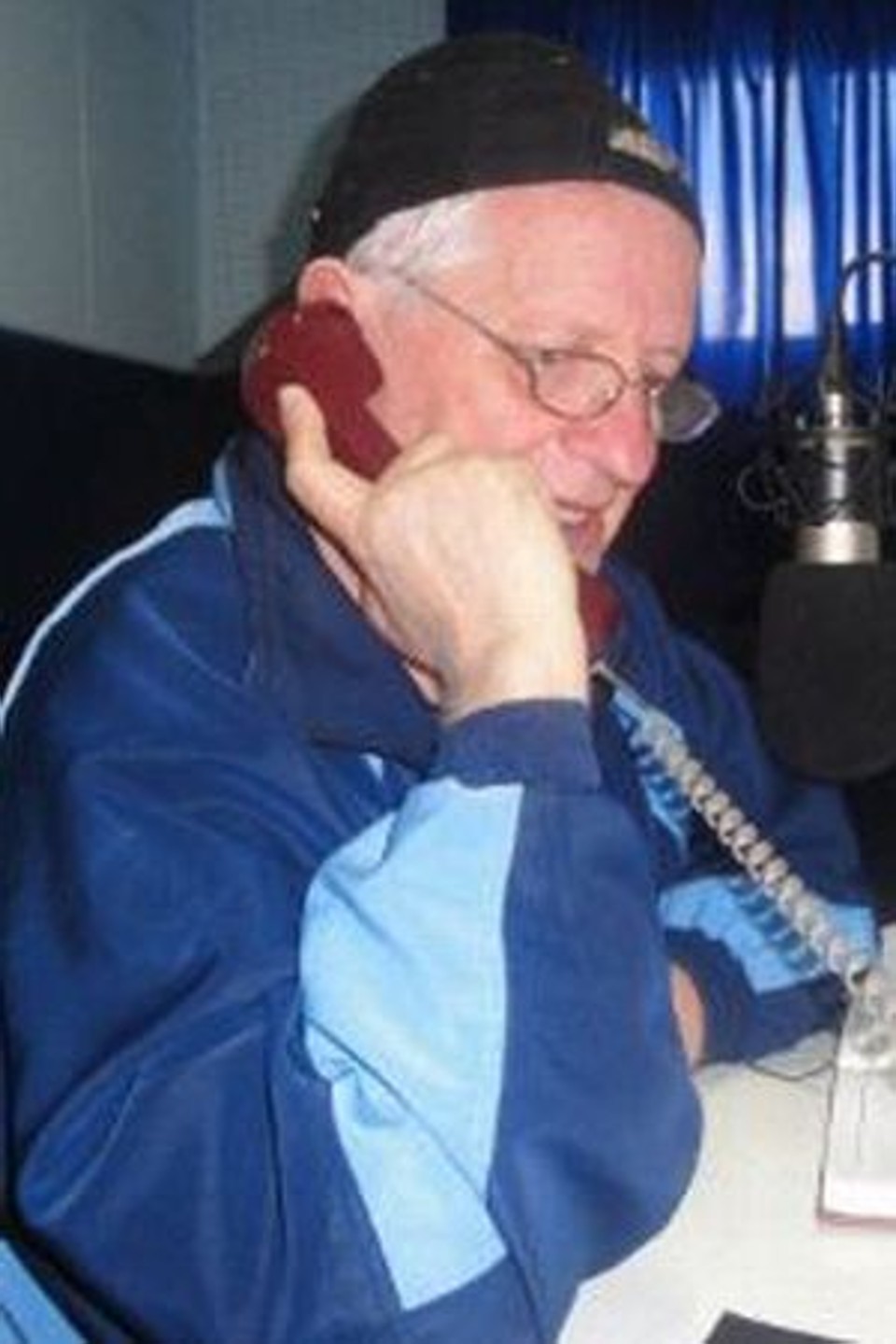 Lista de falecimentos |