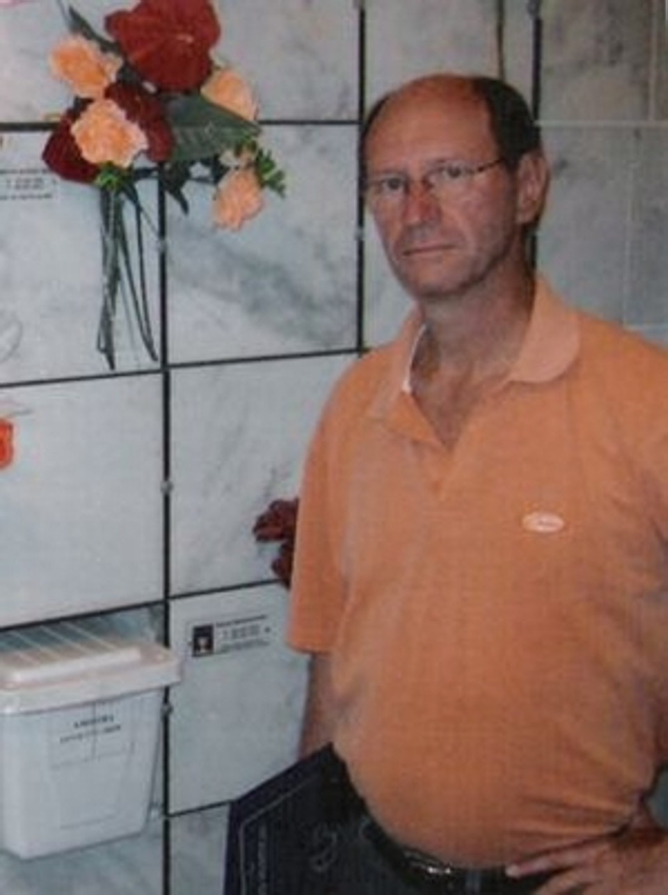 Lista de falecimentos |