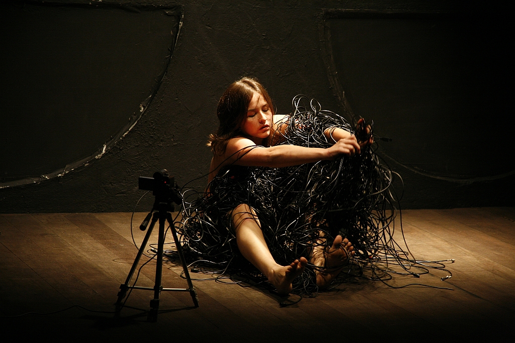 | Elenize Dezgeniski/ Divulgação