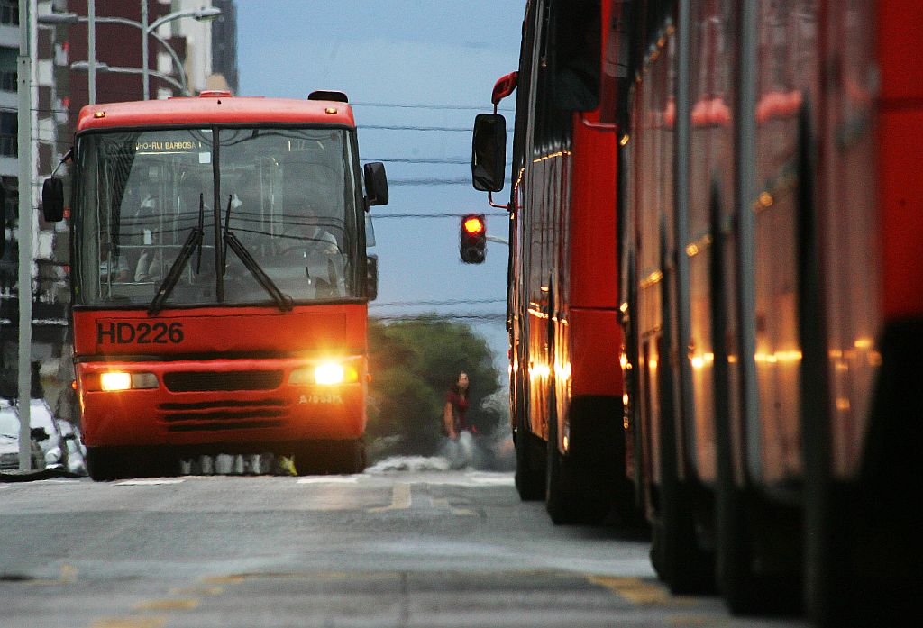| Fotos: Daniel Castellano/Gazeta do Povo