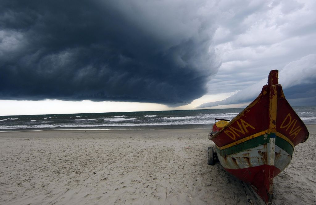 | Valterci Santos / Gazeta do Povo